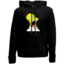 Дитяче худі без начосу Gomer Simpson (2)