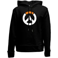 Детское худи без начеса Overwatch