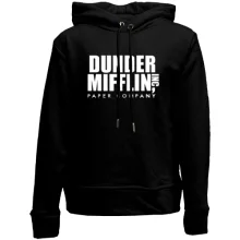 Дитяче худі без начосу The Office - Dunder Mifflin