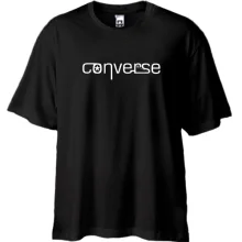 Футболка Oversize Converse.