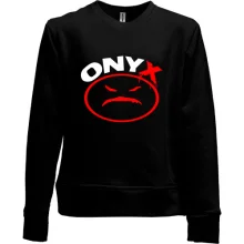Детский свитшот без начеса Onyx (2)