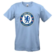 Футболка Chelsea