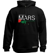 Худи без начеса Thirty seconds to mars
