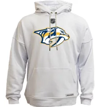 Худи без начеса Nashville Predators
