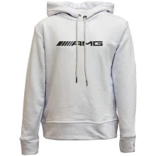 Дитяче худі без начосу AMG