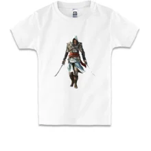 Детская футболка Assassin's Creed IV