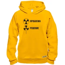 Худі BASE Проблема - Решение