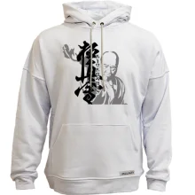 Худи без начеса Kyokushin