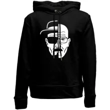 Дитяче худі без начосу Breaking Bad - Уолт