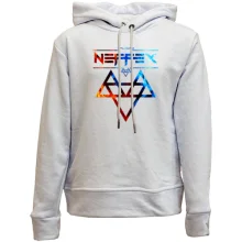Детское худи без начеса Neffex