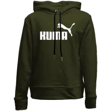 Детское худи без начеса для кумы "kuma"