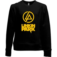 Детский свитшот без начеса Linkin Park NS