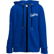 Дитяче худі на блискавці West Coast Customs
