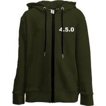 Детское худи на молнии 4.5.0 (все нормально)