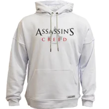 Худи без начеса Assassin's CREED