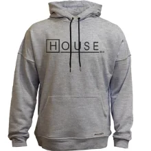 Худі без начосу Доктор HOUSE