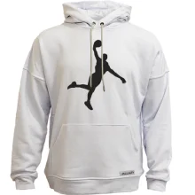Худи без начеса basketball