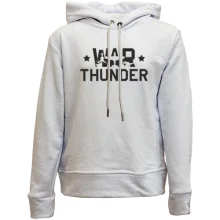 Дитяче худі без начосу War Thunder