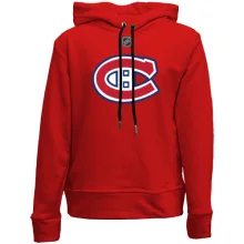 Детское худи без начеса Montreal Canadiens