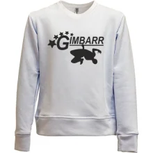 Детский свитшот без начеса Gimbarr