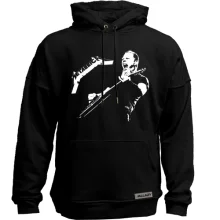 Худи без начеса Metallica 3