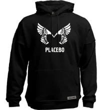 Худи без начеса Placebo