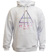 Худи без начеса 30 seconds to mars color