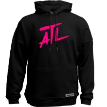 Худи без начеса ATL