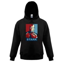 Дитяча толстовка STARK