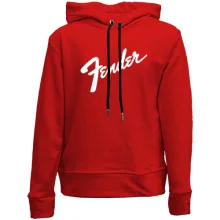 Детское худи без начеса Fender