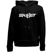 Дитяче худі без начосу Skillet