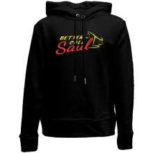 Дитяче худі без начосу Better Call Saul (Краще телефонуйте Солу)