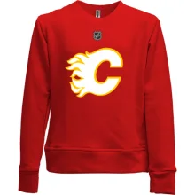 Дитячий світшот без начосу Calgary Flames