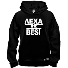 Худи BASE Леха the BEST