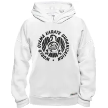 Худи BASE Oyama Karate