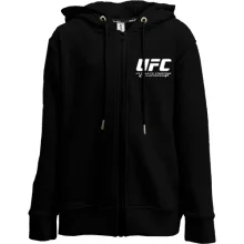 Детское худи на молнии Ultimate Fighting Championship (UFC)