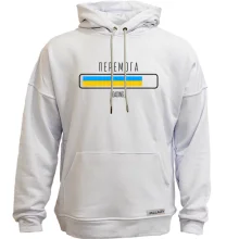Худи без начеса Перемога Loading