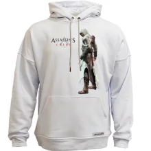 Худи без начеса Assassin’s Creed 1