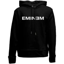 Детское худи без начеса Eminem