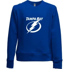 Дитячий світшот без начосу Tampa Bay Lightning (3)
