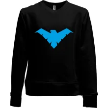 Дитячий світшот без начосу Nightwing