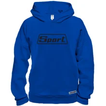 Худі BASE Sport