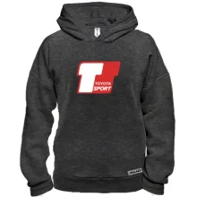 Худі BASE Toyota Sport