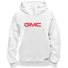 Худі BASE GMC