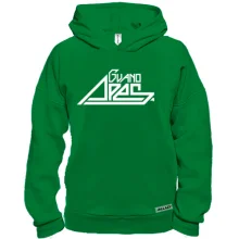 Худи BASE Guano Apes (Logo old)