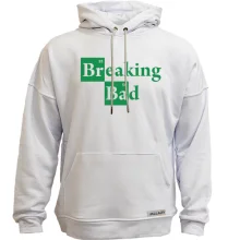 Худі без начосу Breaking Bad