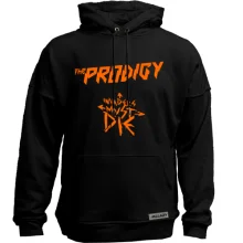 Худи без начеса The Prodigy
