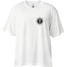 Футболка Oversize ВСП Украины (mini)