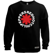 Свитшот без начеса Red Hot Chili Peppers (B)