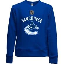 Дитячий світшот без начосу Vancouver Canucks